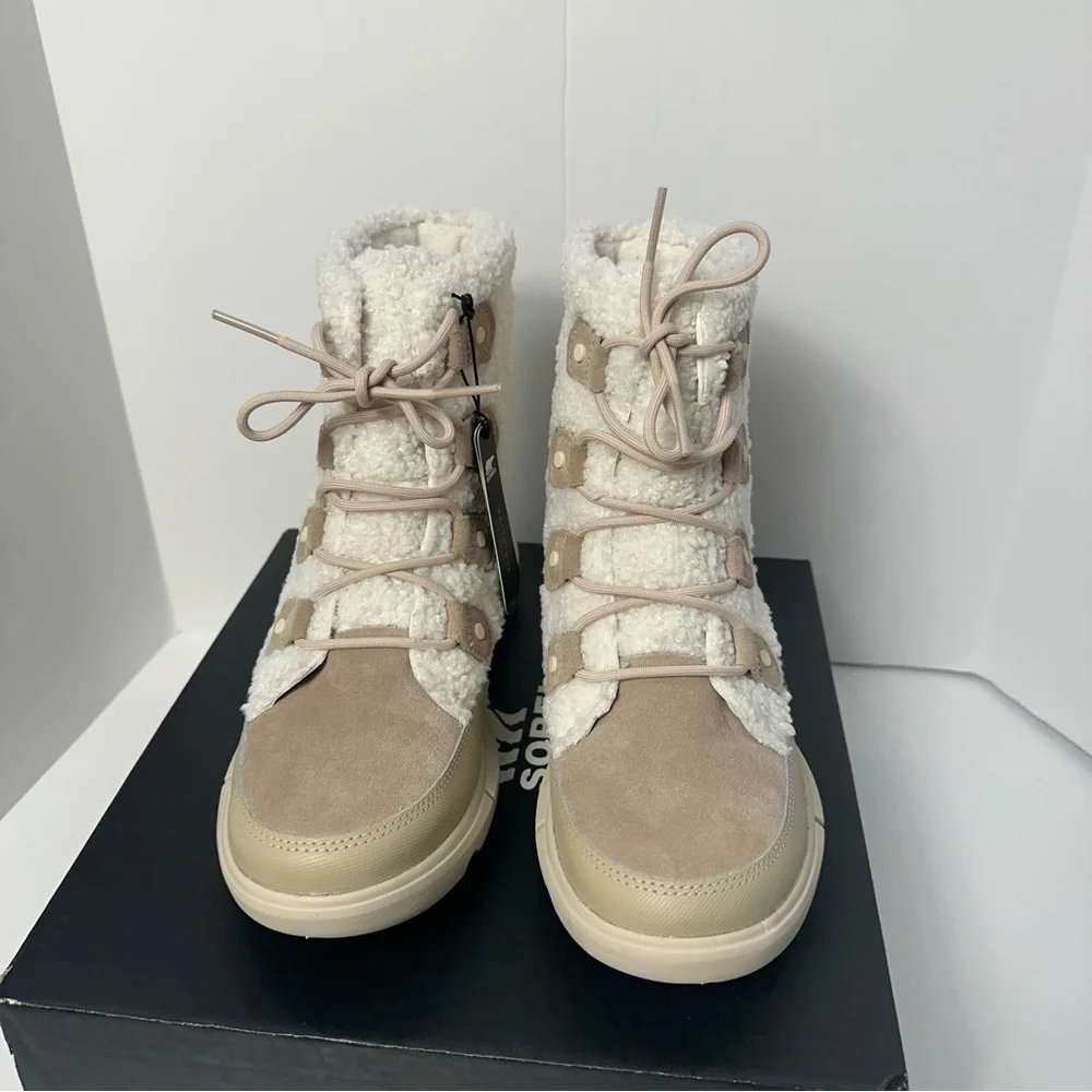 Women’s Sorel Boots